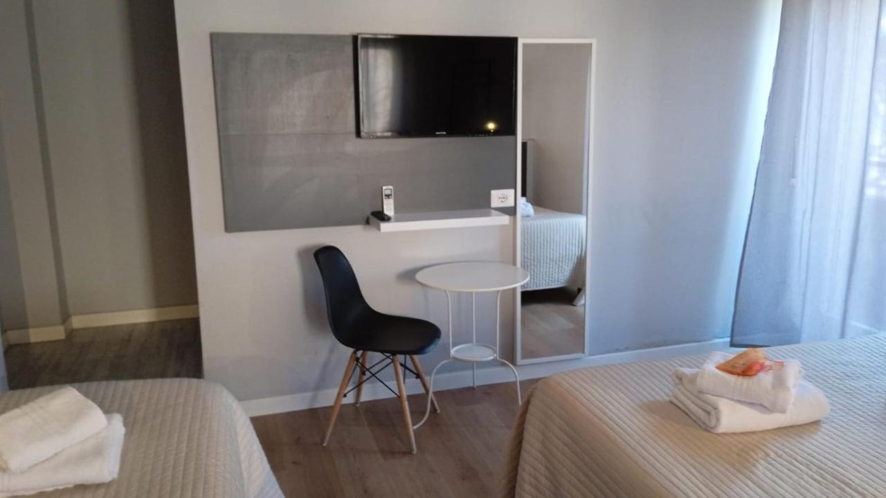 Gira Guest House Como Eksteriør bilde