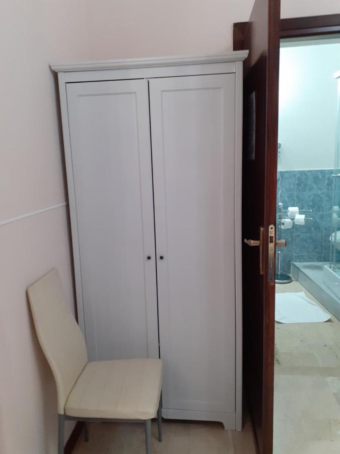 Gira Guest House Como Eksteriør bilde