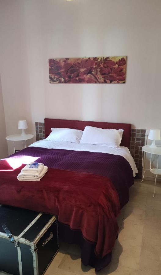 Gira Guest House Como Eksteriør bilde