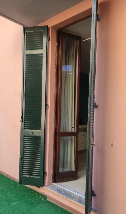 Gira Guest House Como Eksteriør bilde