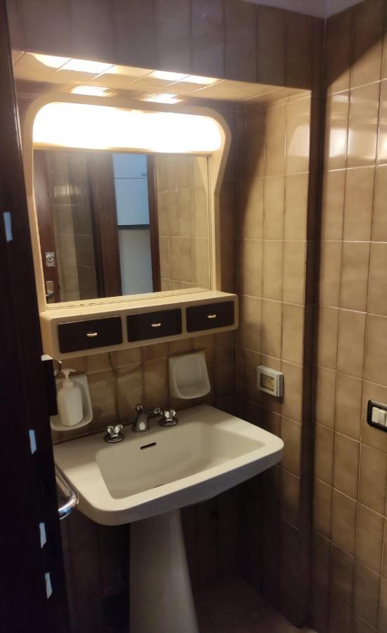 Gira Guest House Como Eksteriør bilde