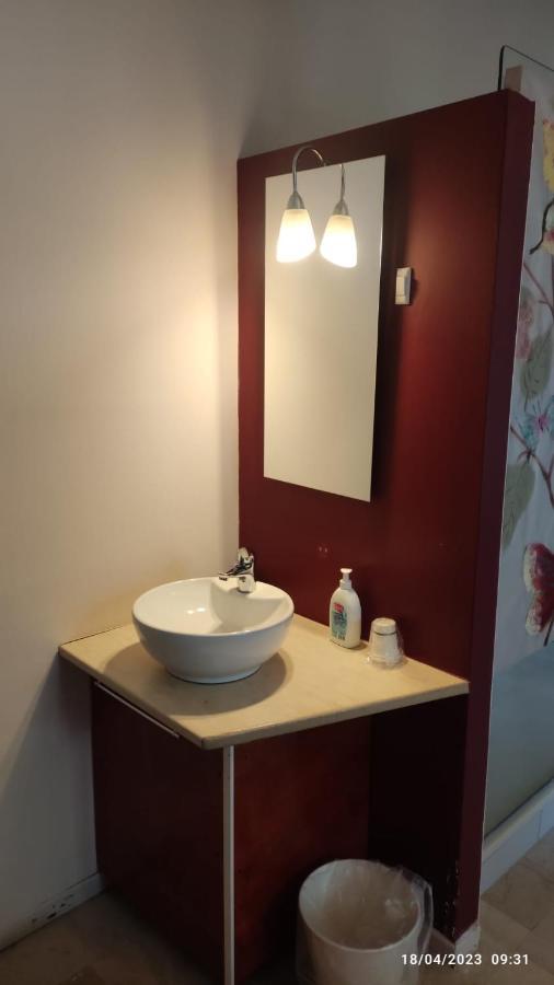 Gira Guest House Como Eksteriør bilde