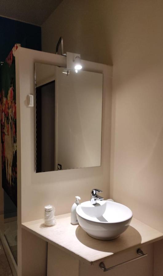 Gira Guest House Como Eksteriør bilde