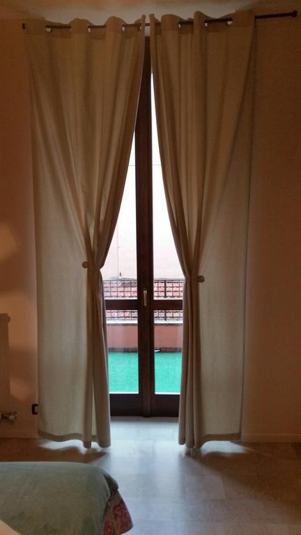 Gira Guest House Como Eksteriør bilde