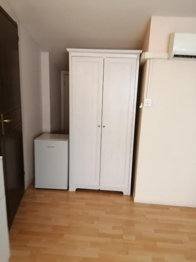 Gira Guest House Como Eksteriør bilde