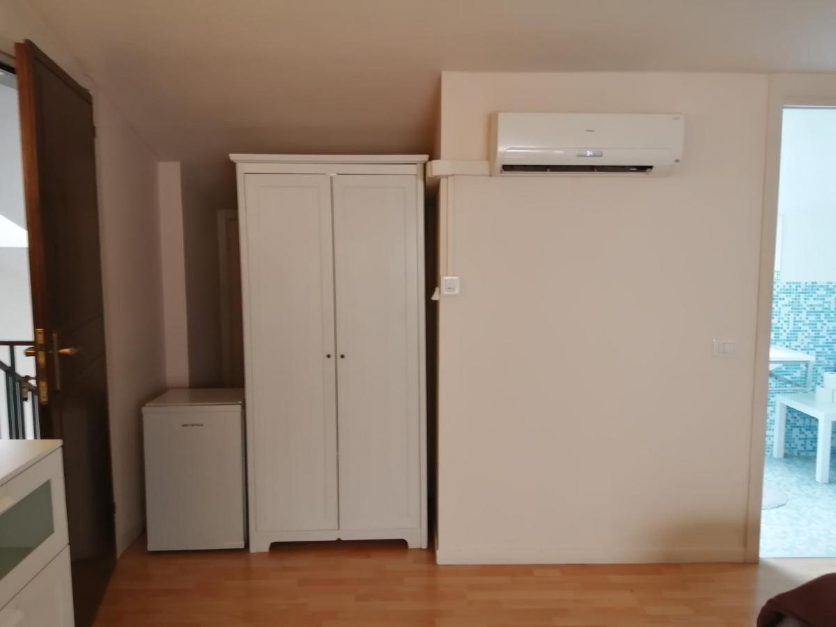 Gira Guest House Como Eksteriør bilde